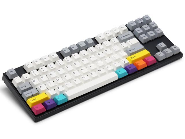 varmilo va87m led