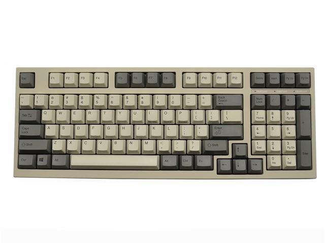 leopold 96 keyboard