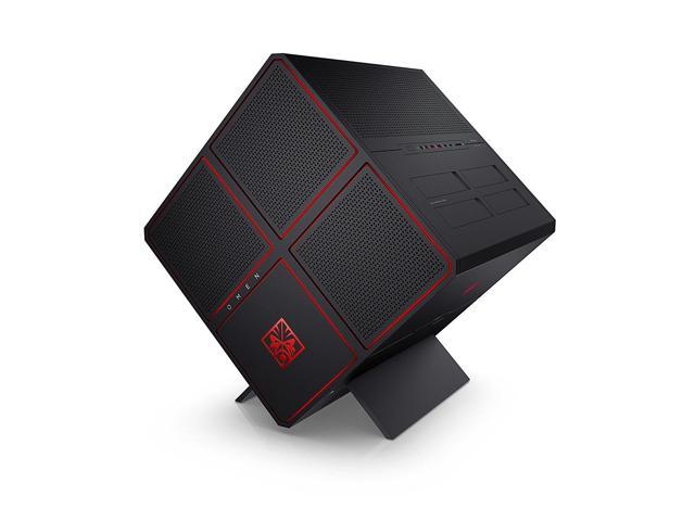 Hp Omen X 900 Liquid Cooled Intel 8 Core I9 9900k 36ghz Z390 Chipset Nvidia Geforce Rtx 7810