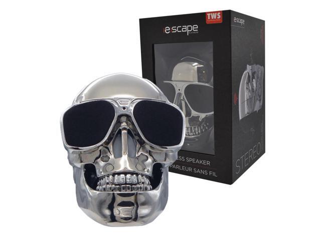 escape platinum bluetooth speaker