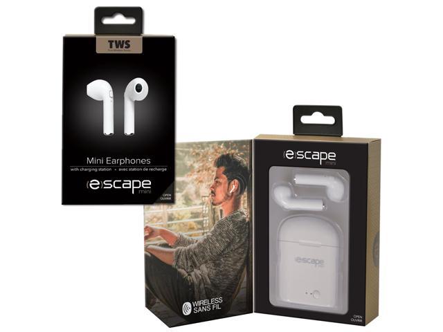 escape mini earbuds