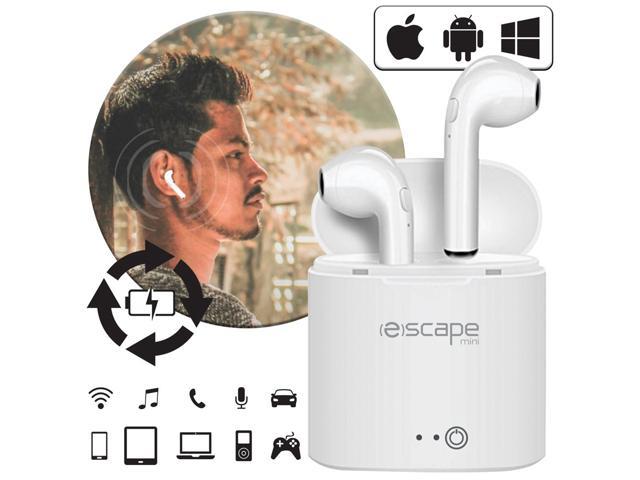 tws escape mini earphones