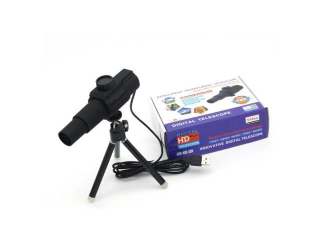 digital telescope