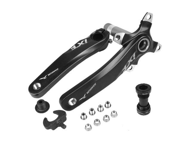 parts of crankset