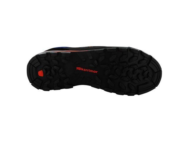 karrimor hot rock low mens walking shoes