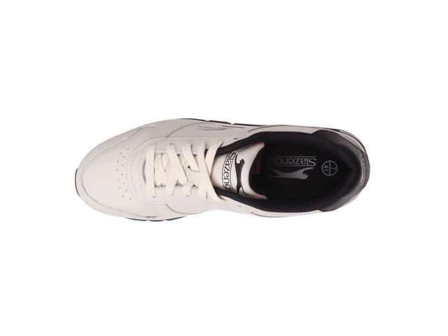 slazenger classic mens trainers