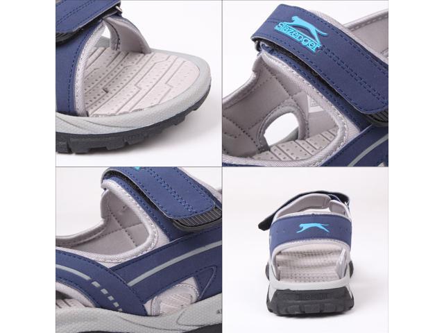 slazenger wave mens sandals