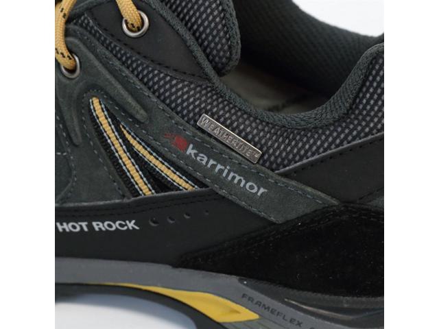 karrimor hot rock low mens walking shoes