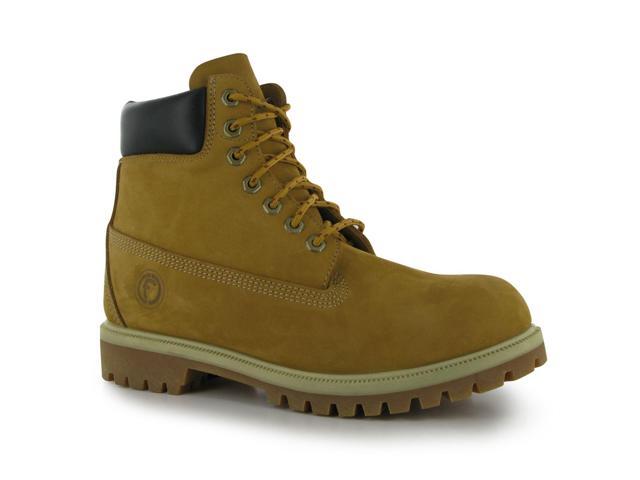 firetrap leather boots