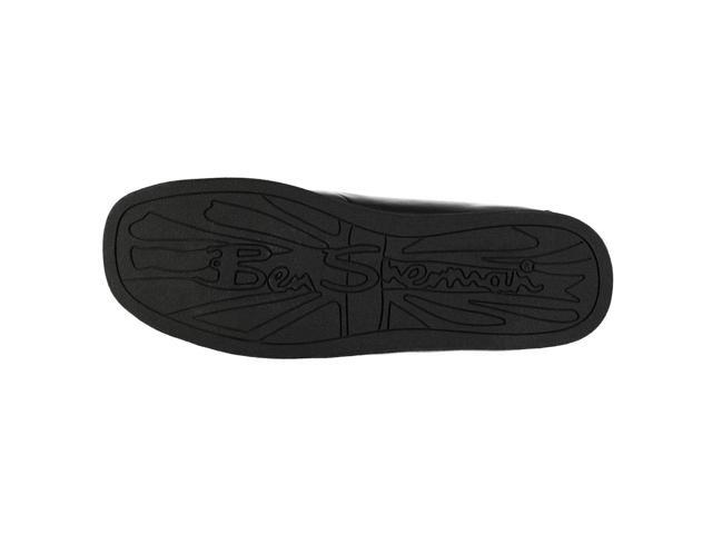 ben sherman quad wallabee shoes