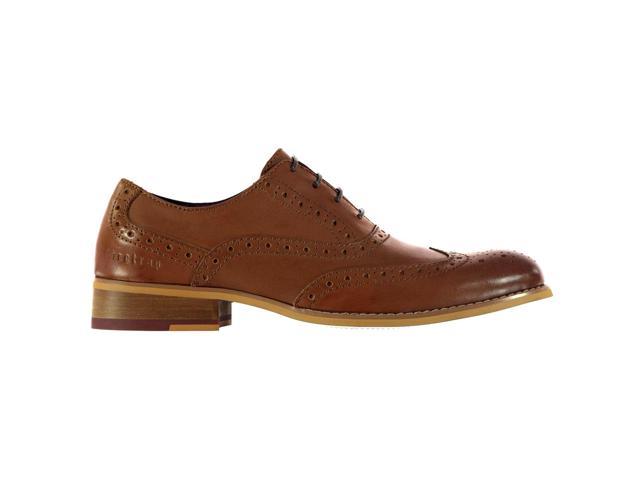 Firetrap Mens Spencer Shoes Laced 