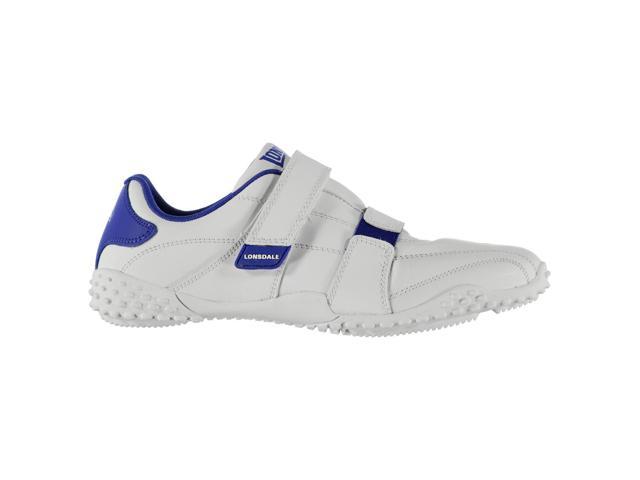 lonsdale fulham mens trainers