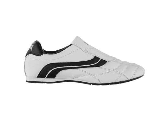 lonsdale slip on trainers