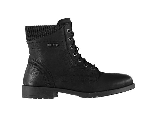 firetrap boots womens