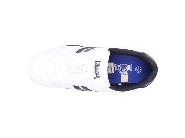 lonsdale camden slip mens trainers