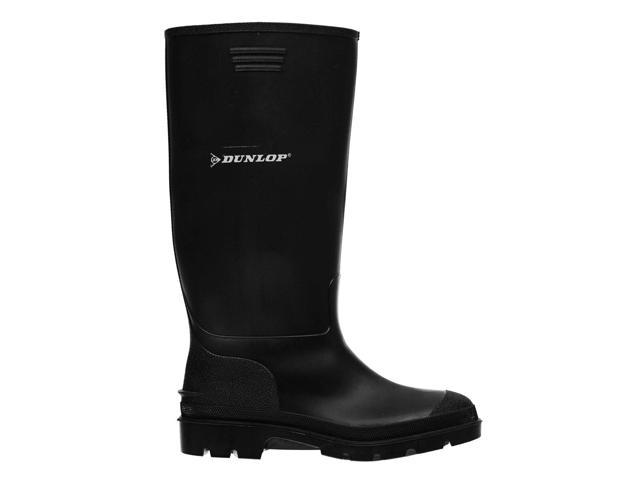 dunlop welly shoes