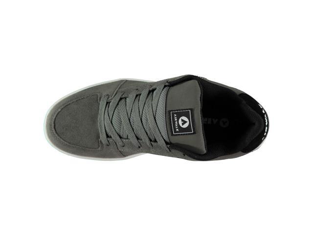 airwalk brock mens skate shoes