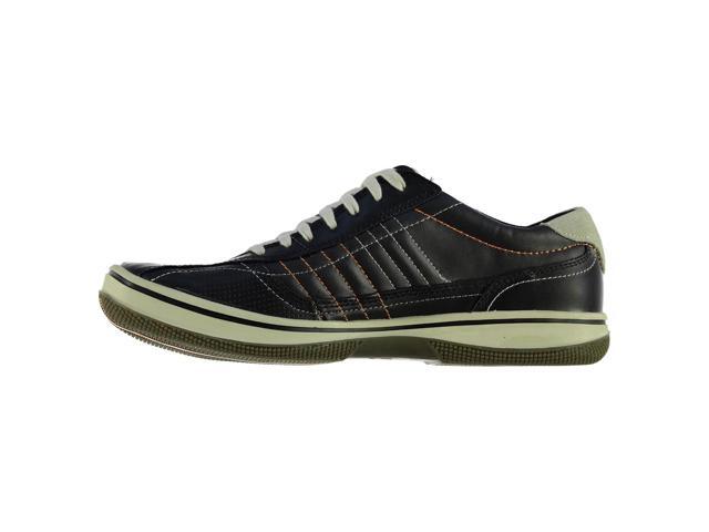 skechers men's piers lace up shoes