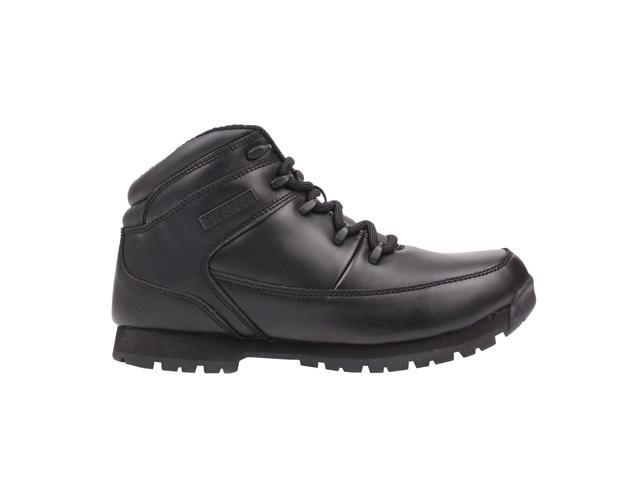 Firetrap Rhino Mens Boots Ankle Height 