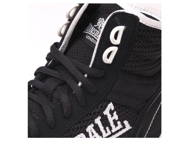 lonsdale junior boxing boots