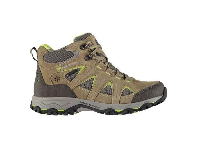 karrimor womens mount mid walking boots