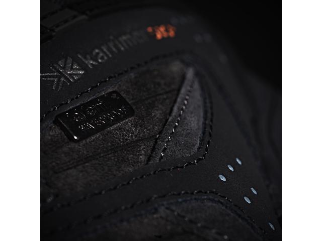 dynagrip sole