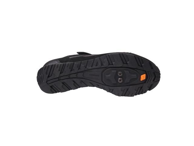 muddyfox tour 100 low mens cycling shoes