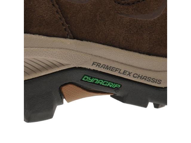 karrimor mount low mens walking shoes