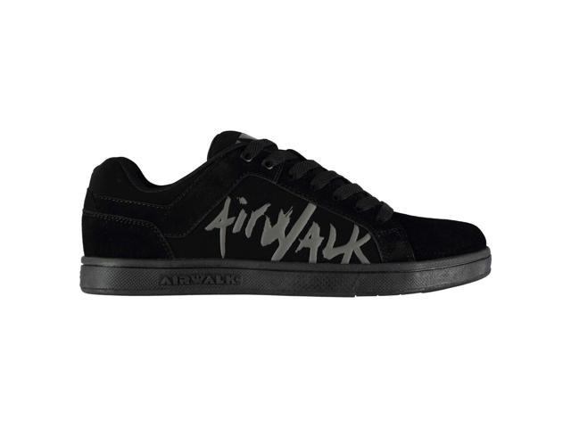 airwalk slip on shoes mens