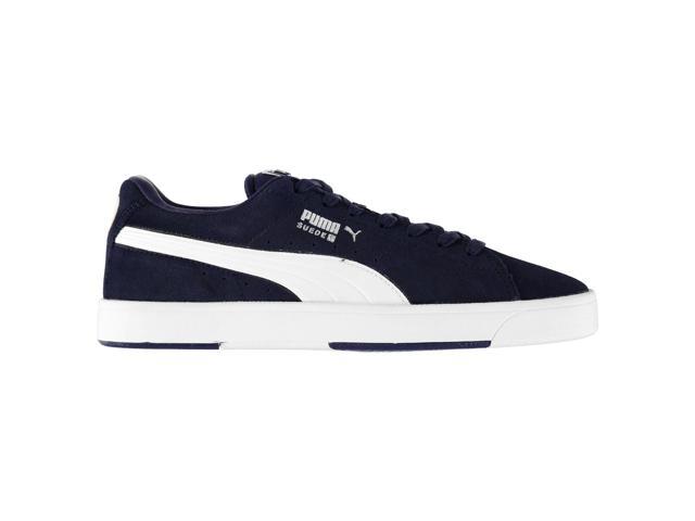puma ankle trainers