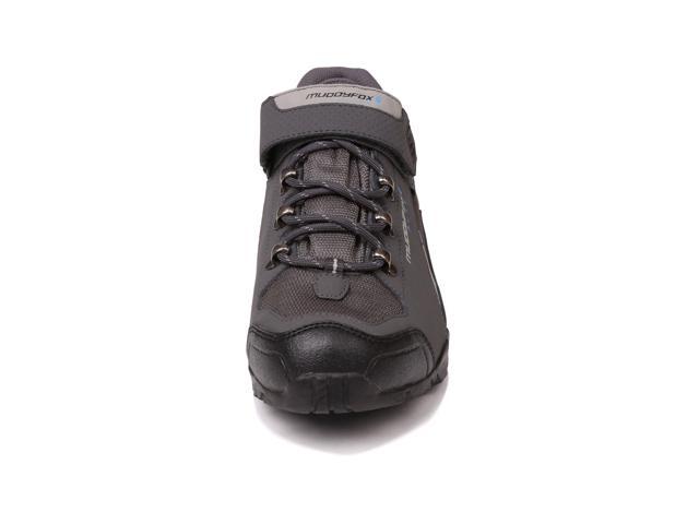 muddyfox tour200 low mens cycling shoes