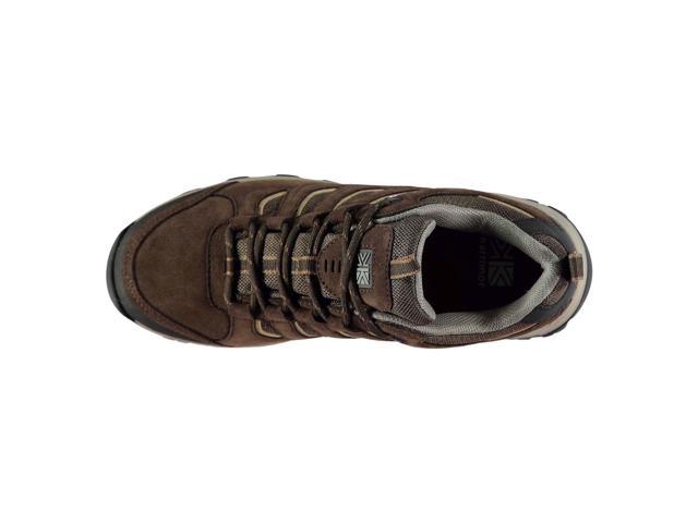 karrimor waterproof shoes