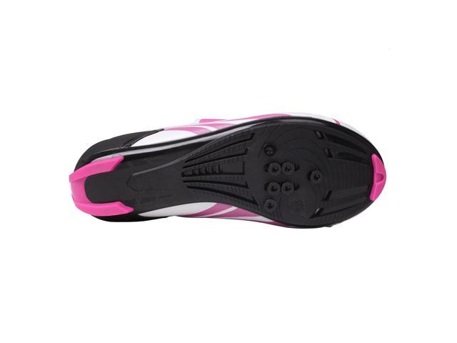 muddyfox womens cycling shoes