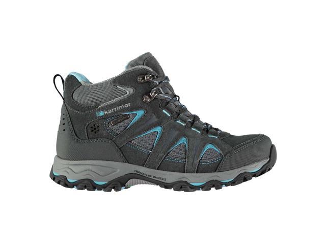 karrimor boots waterproof