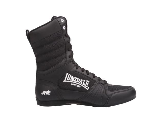 mens boxing boots