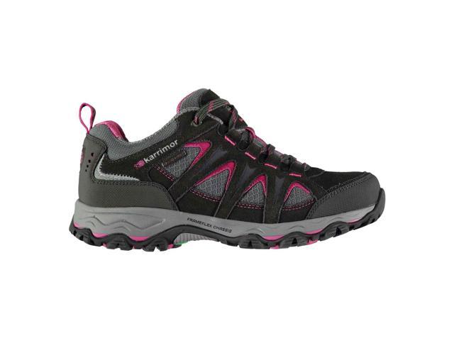 karrimor womens hiking shoes