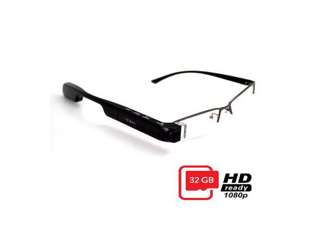 bluetooth camera glasses