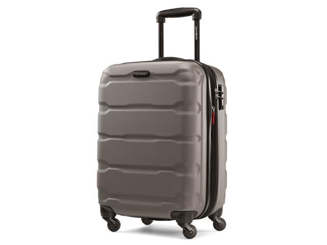 samsonite 20 spinner hardside