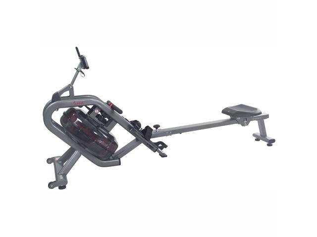 phantom hydro water rowing machine