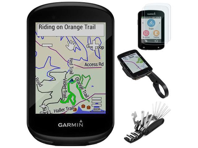 garmin edge 830 mount