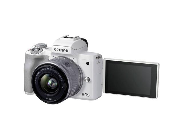 kamera m50 canon