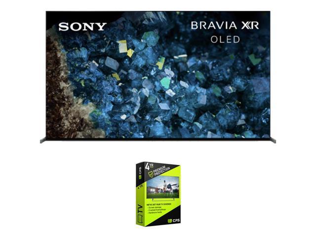 Sony BRAVIA XR 83" A80L OLED 4K HDR Smart TV 2023 w/ 4 Year Extended Warranty