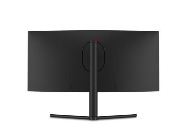 Deco Gear Dgvm29pb 29 Inch 2560x1080 100hz Va Curved Gaming Monitor