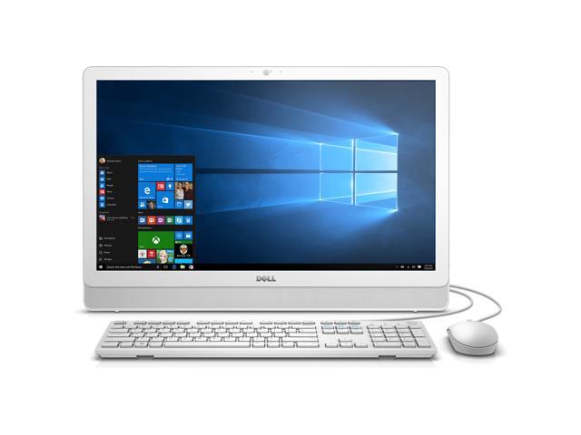 Dell inspiron 3452 обзор