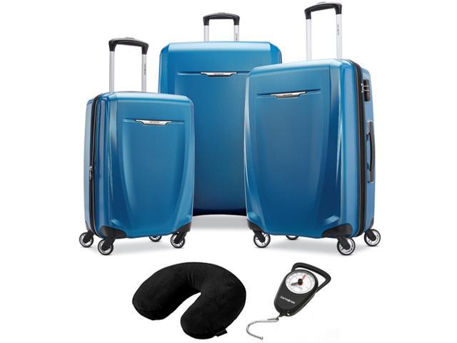 samsonite winfield 28