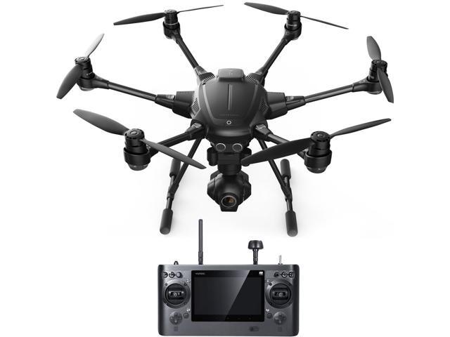 yuneec typhoon h hexacopter