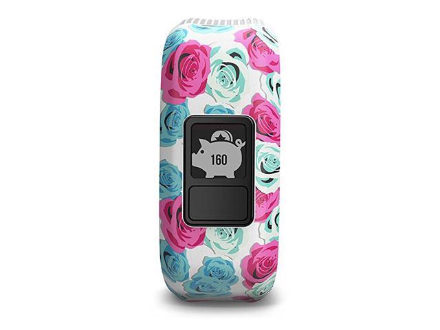 garmin vivofit flower