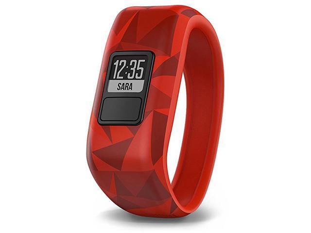 garmin vivofit jr heart rate