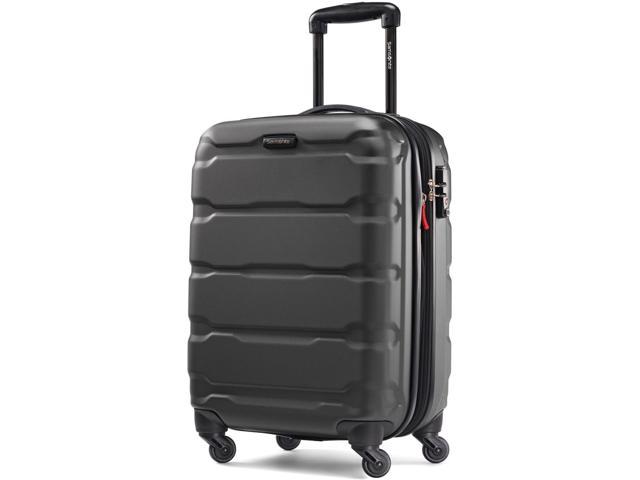 samsonite hardside carry on