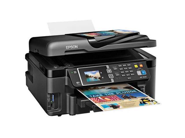 epson wf 3620